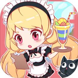 次元料理屋无限金币版 Logo