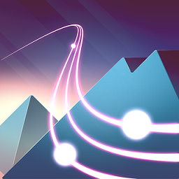虚拟科学中心中文版 Logo